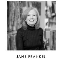 Jane Frankel